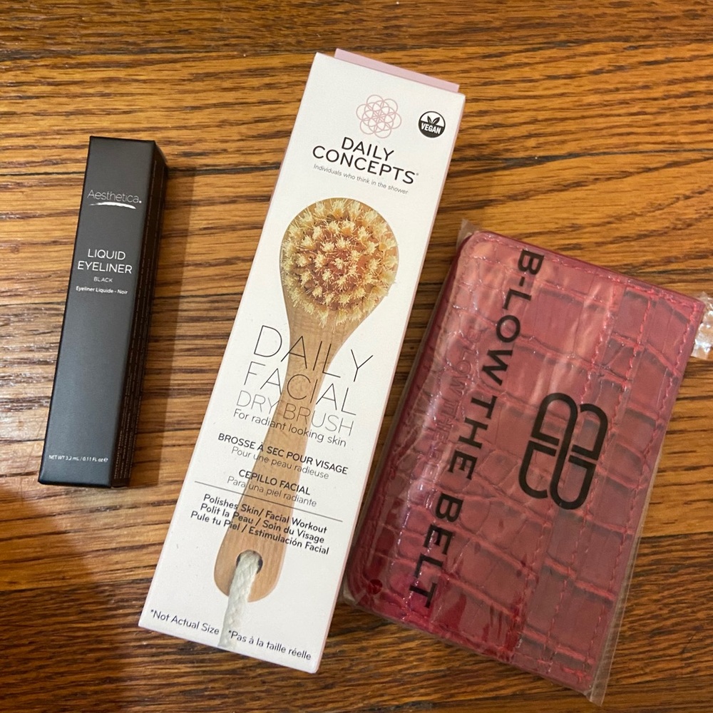 FabFitFun bundle